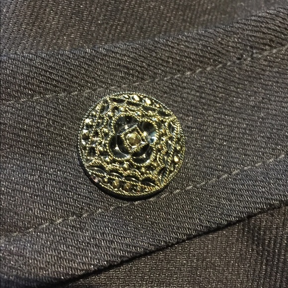 ❌SOLD🛍Max Studio coat Size Medium - Picture 2 of 8